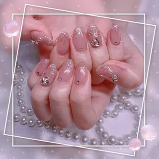 ネイル Chill Nailsalonのネイルデザイン
