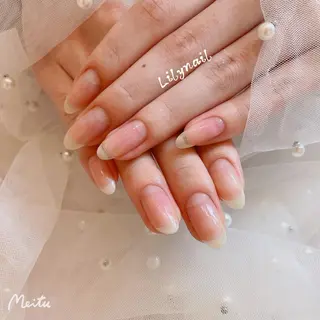 ネイル nail Lilyのネイルデザイン