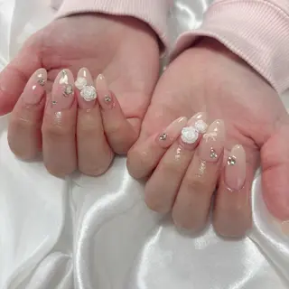 ネイル nail by R'eのネイルデザイン