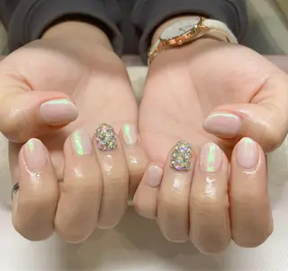 ネイル コウ カnail💅のネイルデザイン
