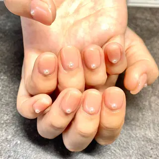 ネイル HARU nailのネイルデザイン