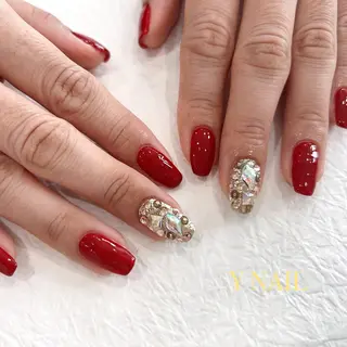 ネイル Y NAILのエステ・リラクイメージ