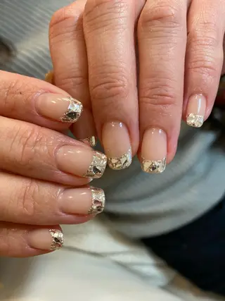 ネイル 【LINON】 airiのネイルデザイン