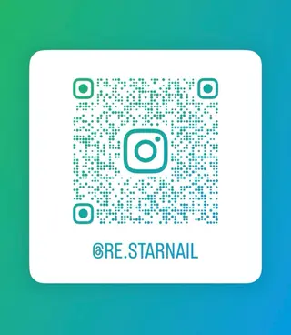 Re:star nailのネイルデザイン