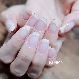 ネイル kimmy nailsのネイルデザイン