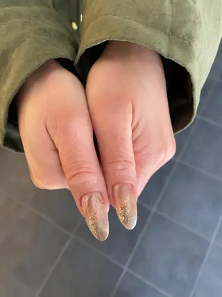 ネイル 爪育成💎ネイル サロン&スクールのネイルデザイン