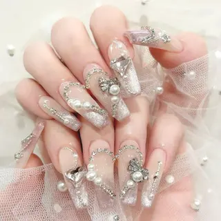 ネイル MIHANA ZENのネイルデザイン