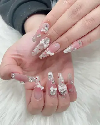 ネイル GCP Nail はるのネイルデザイン