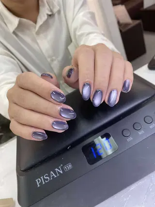 ネイル Sora Nailのネイルデザイン