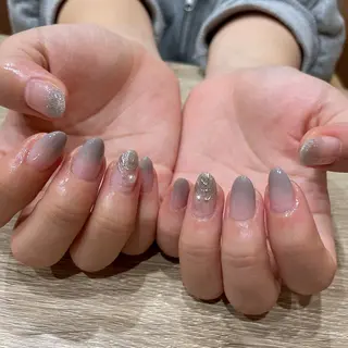 ネイル liberté🫧 新小岩のネイルデザイン