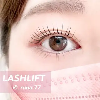 マツエク・マツパ ♡ usaginooのマツエク・マツパデザイン