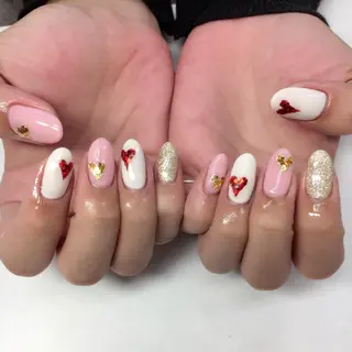 ネイル SPICENAILS ＠吉祥寺のネイルデザイン