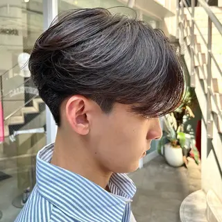 メンズ 似合わせレディース/ メンズ/あゆかのヘアスタイル