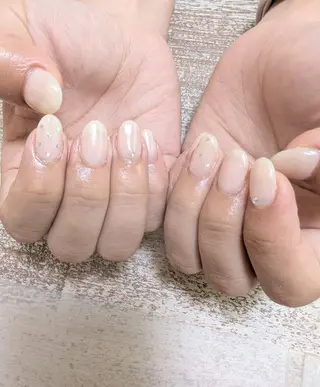 ネイル NailSalon Ne-Neのネイルデザイン