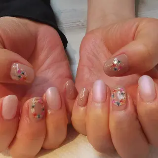 ネイル reve あやののネイルデザイン