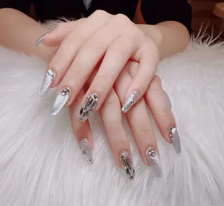 ネイル シエナ nailのネイルデザイン