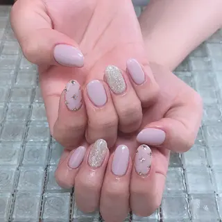 ネイル 工藤 理恵のネイルデザイン