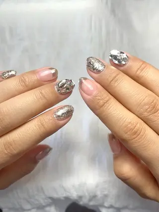 ネイル Ortus (ｵﾙﾄｩｽ)のネイルデザイン