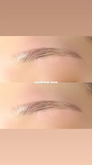 アイブロウ Ayumi.dre 🐹H〈2階〉のマツエク・マツパデザイン