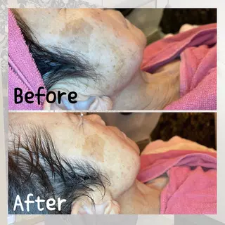 hair make echo 大橋亜弥のエステ・リラクイメージ