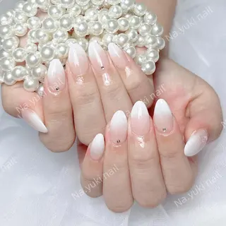 ネイル 💅 NikoNikoのネイルデザイン