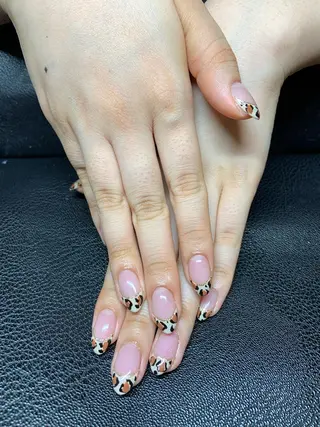 ネイル Style Nailのネイルデザイン