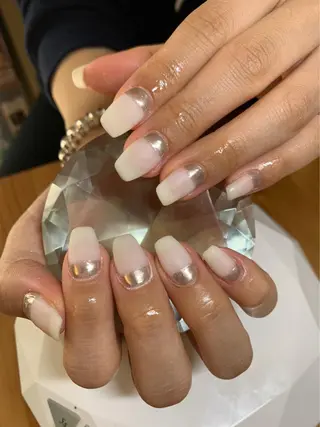 ネイル LAVISH nail salonのネイルデザイン