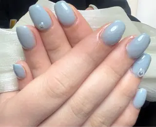 ネイル RURI HANAのネイルデザイン