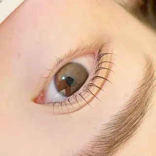 マツエク・マツパ pour voursのマツエク・マツパデザイン