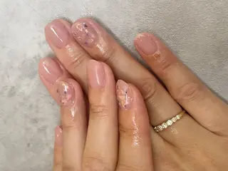 ネイル Nail salon Ariettyのネイルデザイン