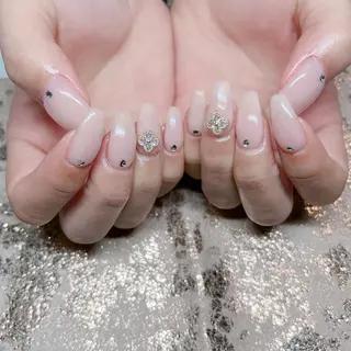 ネイル 個室ネイルサロンDolly Girl〜ドーリーガール〜所属・DollyGirl KYOKOのネイルデザイン