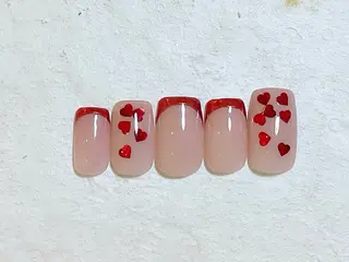 ネイル ネイルビート 上野店のネイルデザイン