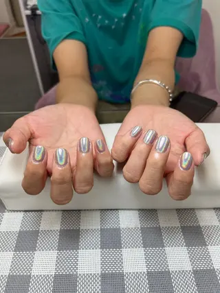 ネイル Tagi Nail 銀座店のネイルデザイン