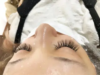 マツエク・マツパ 牛島 久美子のマツエク・マツパデザイン