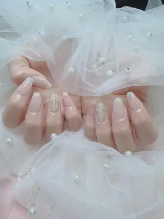 ネイル nail ONE🤍のネイルデザイン