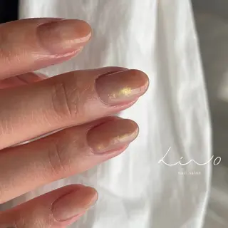ネイル lino 大阪本町店のネイルデザイン