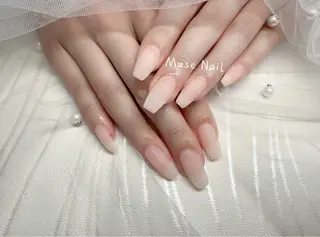 ネイル muse nailのネイルデザイン