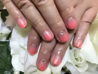 ネイル favoris nail🌼のネイルデザイン