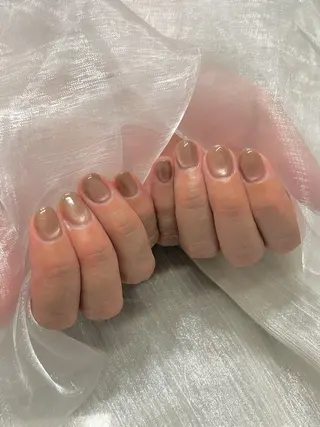 ネイル coco no ne KANNAのネイルデザイン