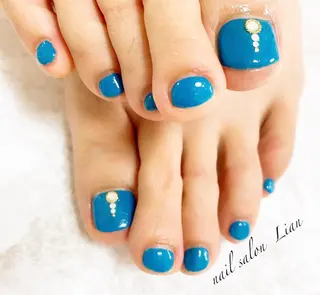 ネイル nail salon Lianのネイルデザイン