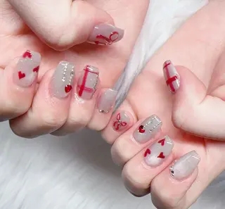 ネイル nail salon OnRのネイルデザイン