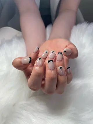 ネイル NAILSALON KOHAKUのネイルデザイン