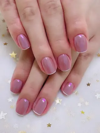 ネイル 上福岡 らんらんのネイルデザイン