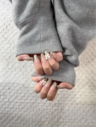 ネイル fruit .nailのネイルデザイン