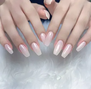 ネイル MISAKI 🌙のネイルデザイン