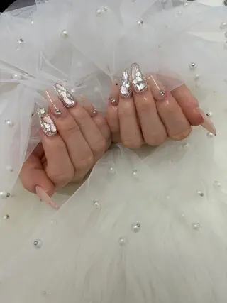 ネイル y's beauty 梅田店のネイルデザイン