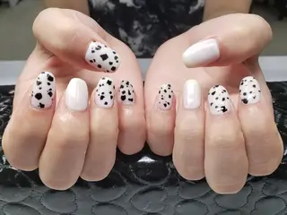ネイル ChouChou  NAILSALONのネイルデザイン