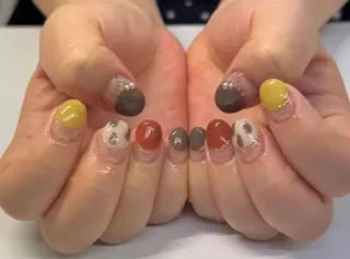 ネイル Van Nail Salonのネイルデザイン