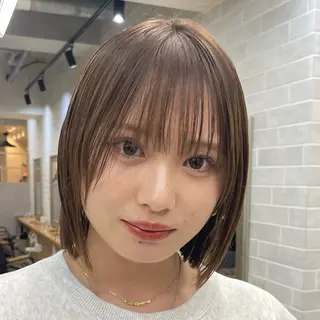 ショート ✨カット 期間限定無料✨ 大智のヘアスタイル