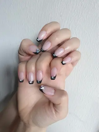 ネイル mimi nailのネイルデザイン
